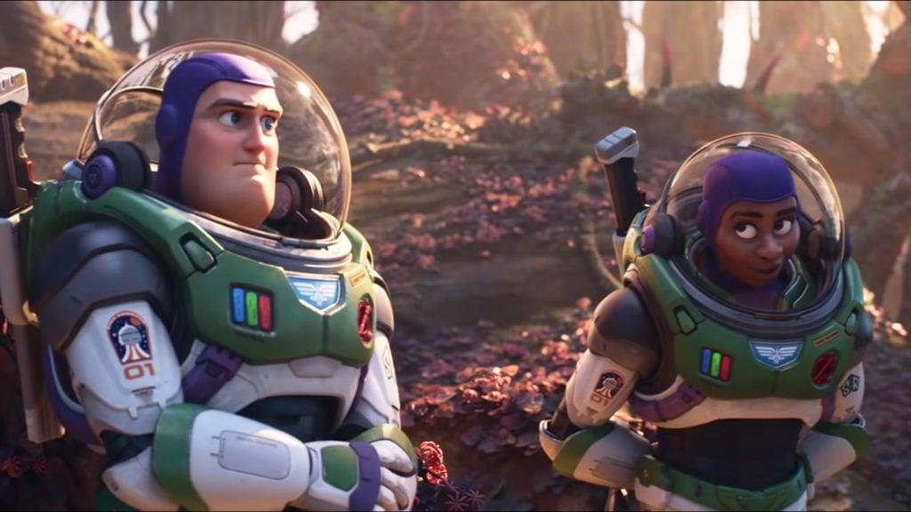 Lightyear still