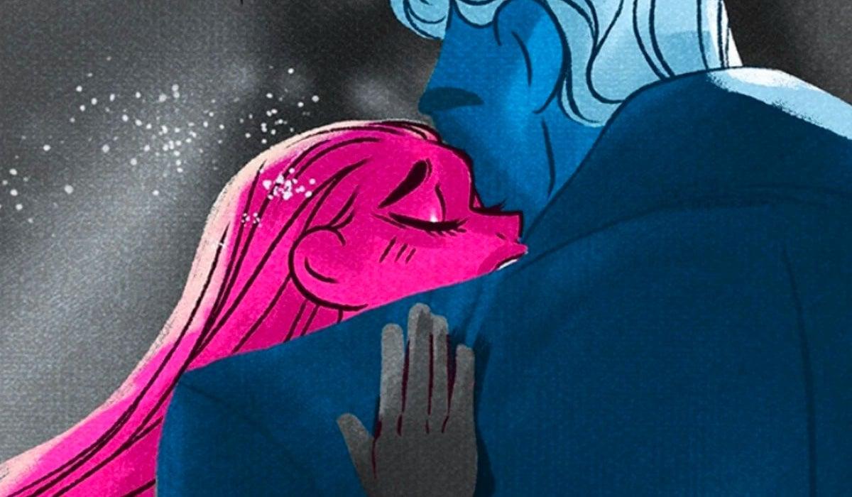 Lore Olympus