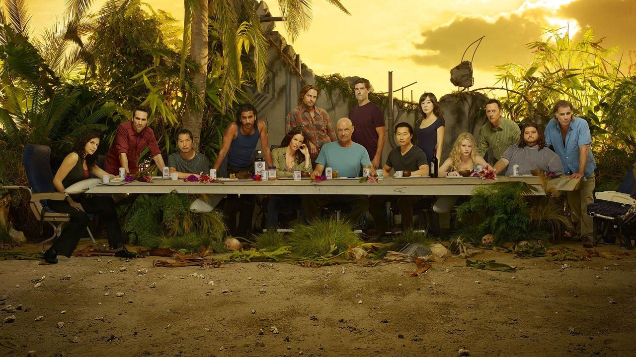 Lost promo image