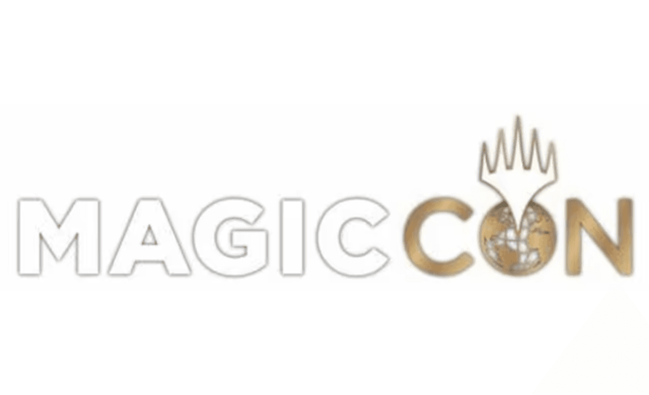 MagicCon: Las Vegas 2025