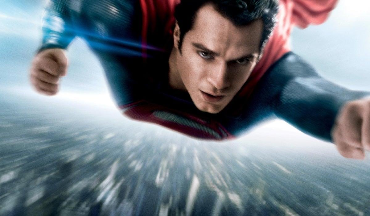 Man of Steel