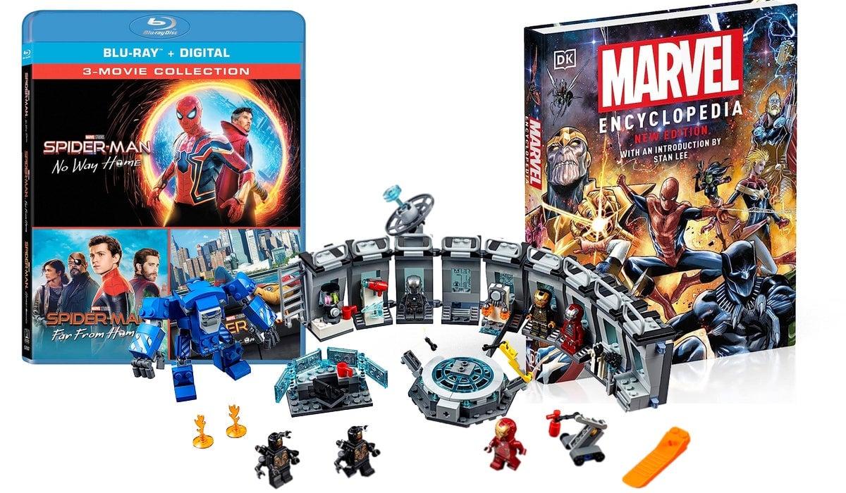 Marvel Prime Day