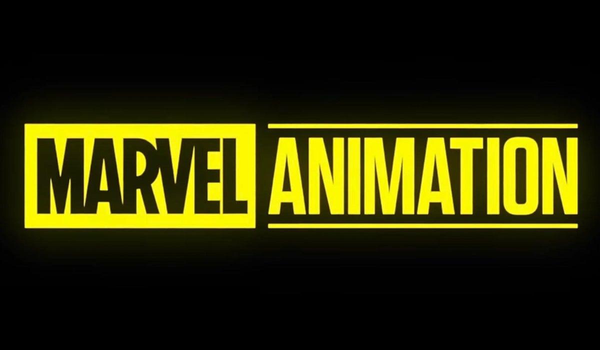 Marvel Animation