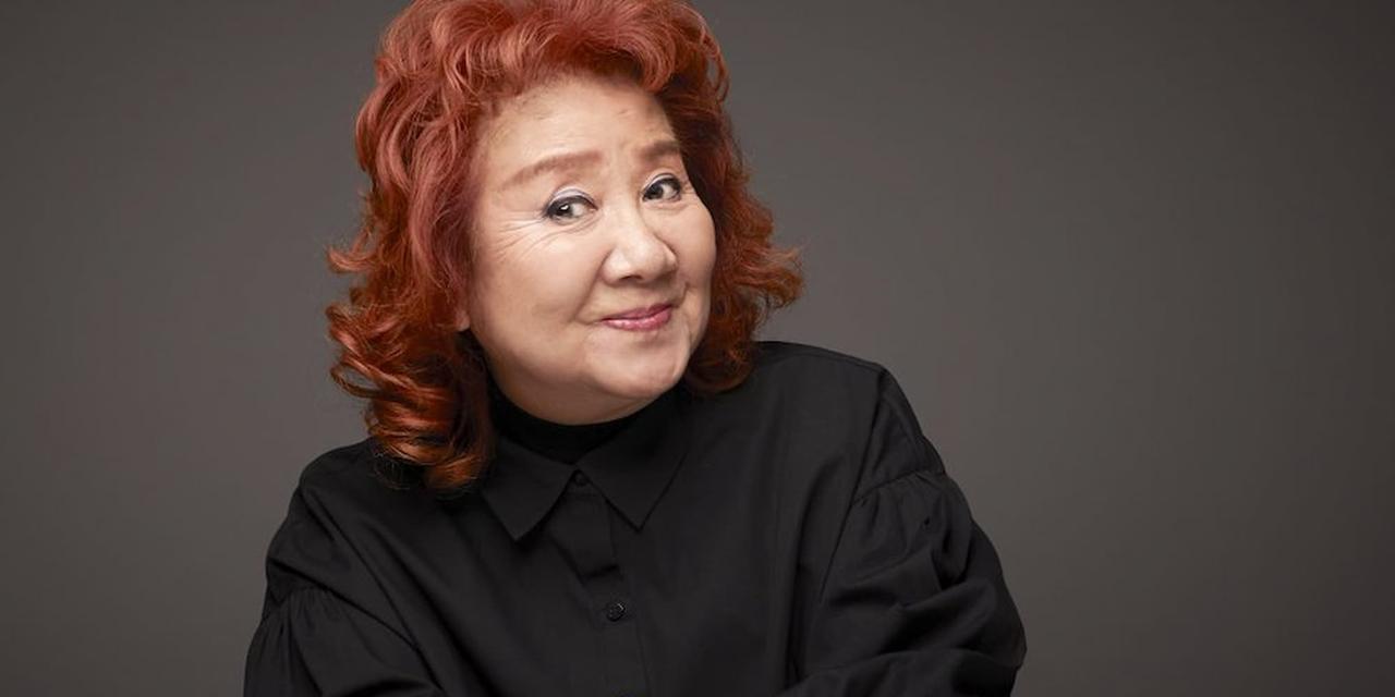 Masako Nozawa in 2023