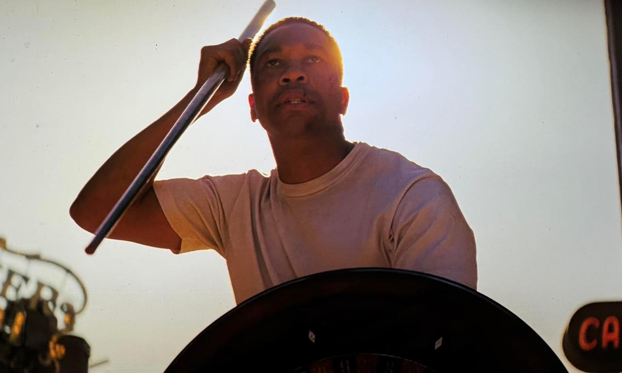 Maximus In Fallout Season 2