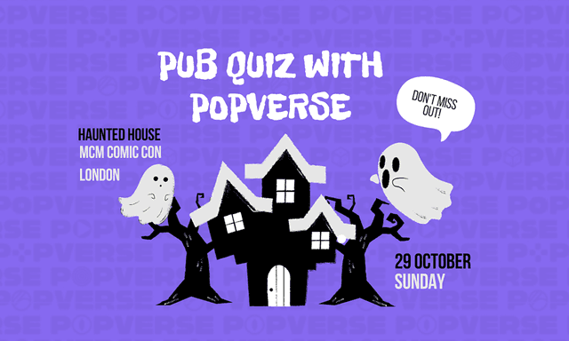 Popverse Pub Quiz