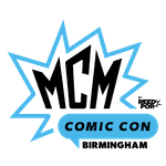 MCM Birmingham Comic Con, UK