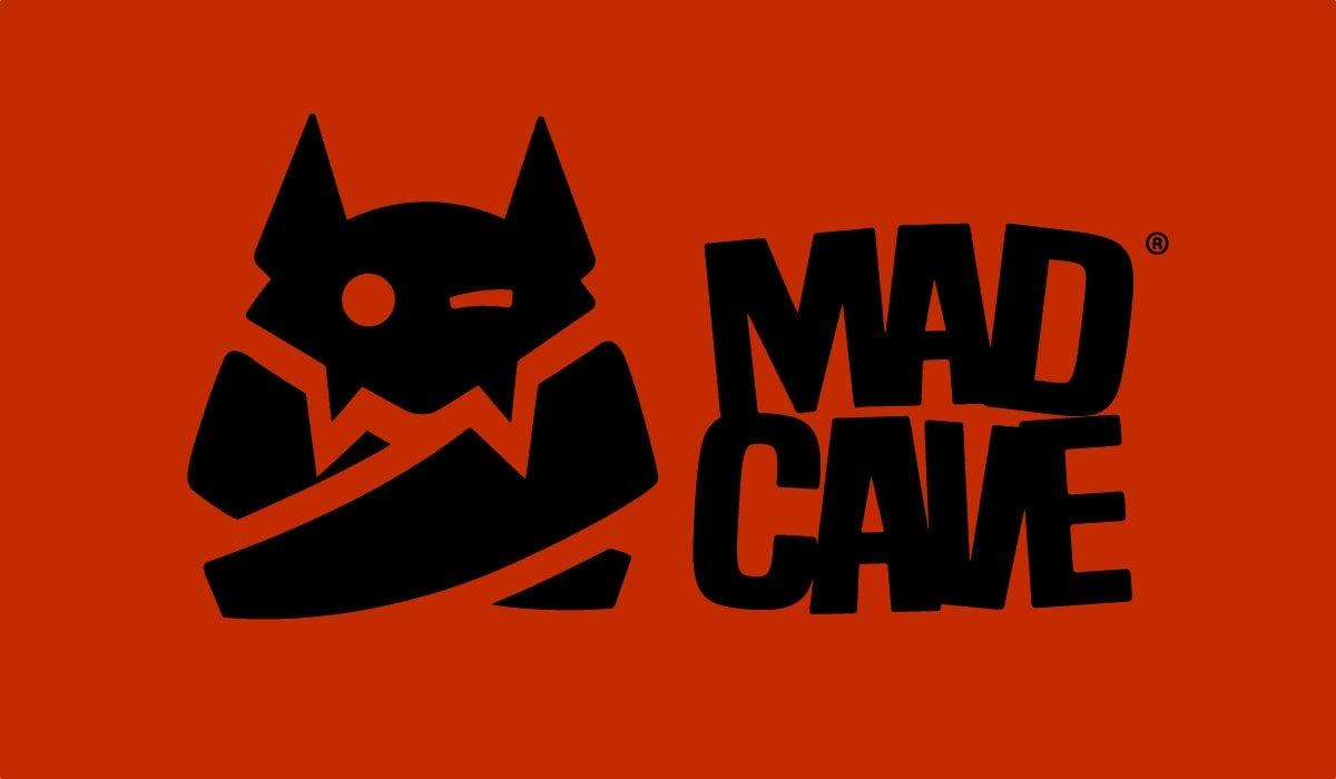 Mad Cave Studios