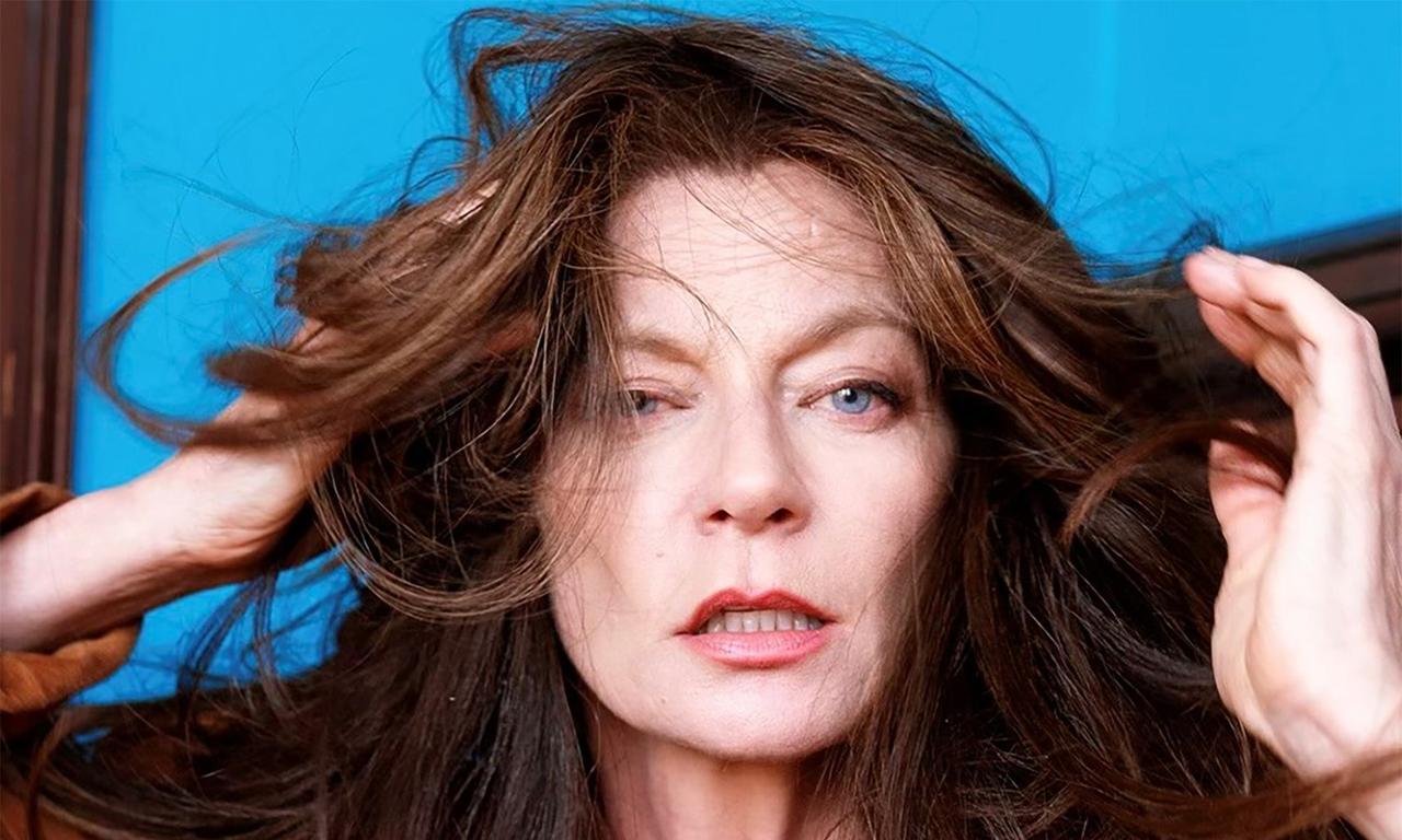 Michelle Gomez