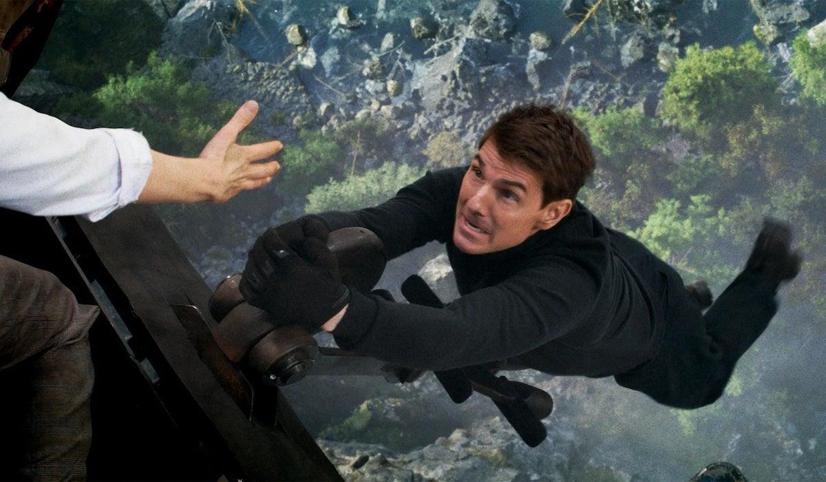 Mission: Impossible Dead Reckoning Part One