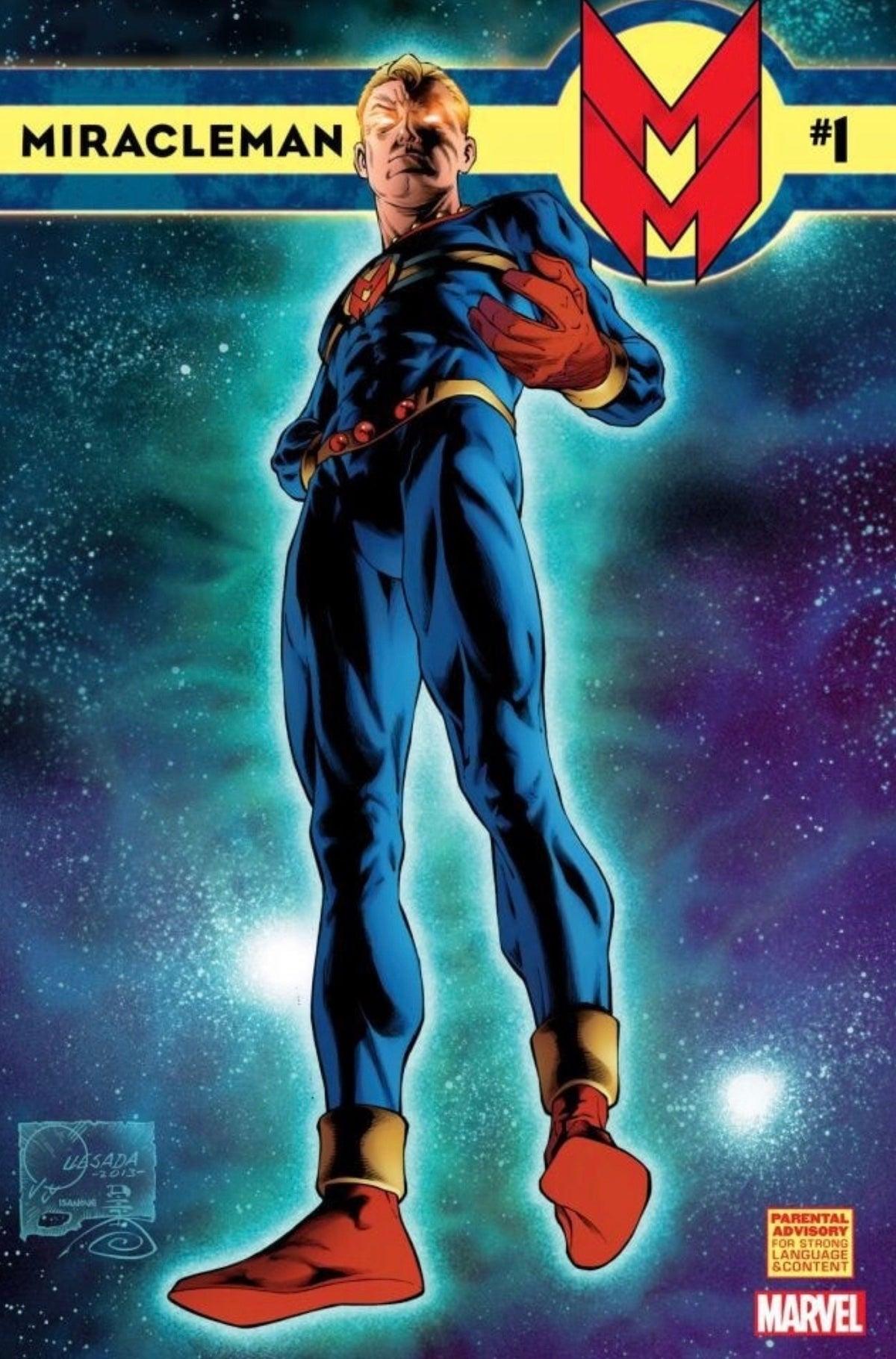 Miracleman