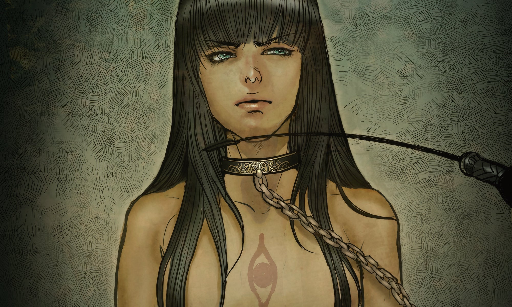 Monstress