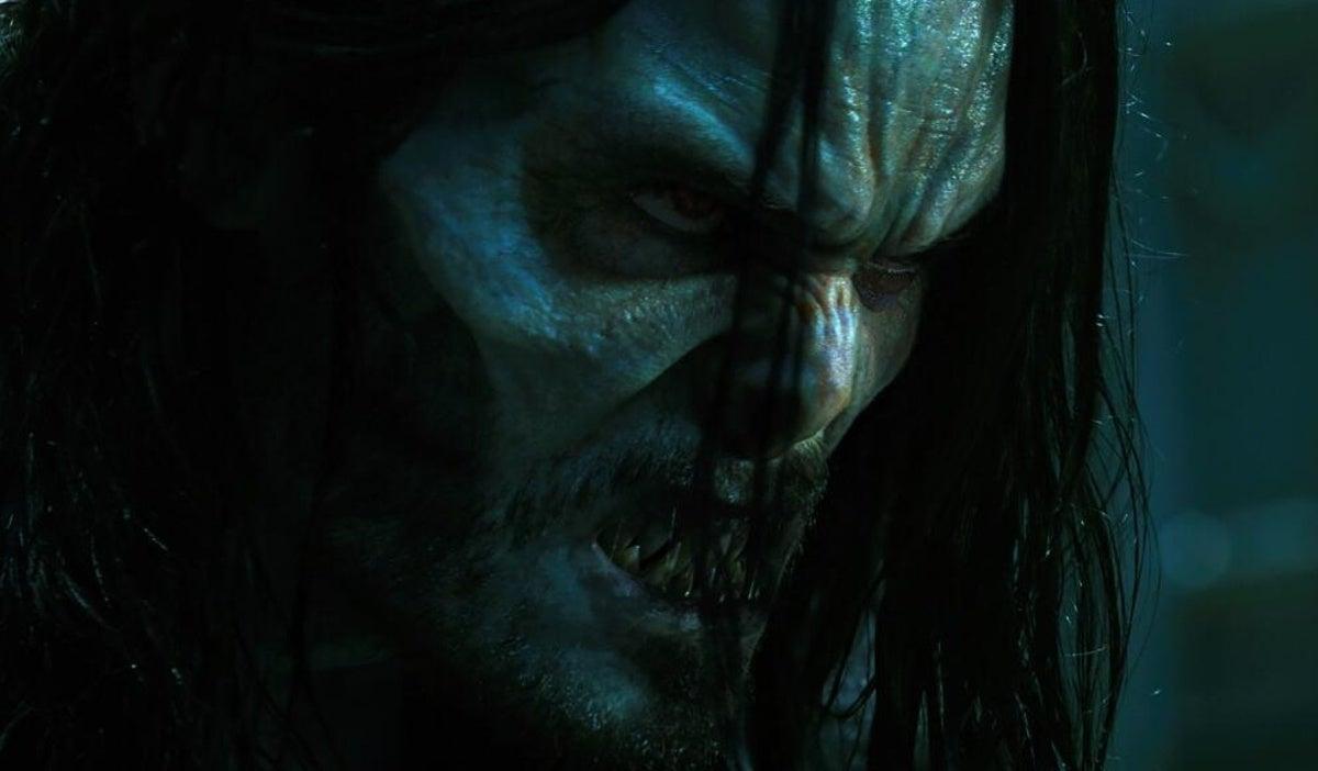 Morbius (2022)