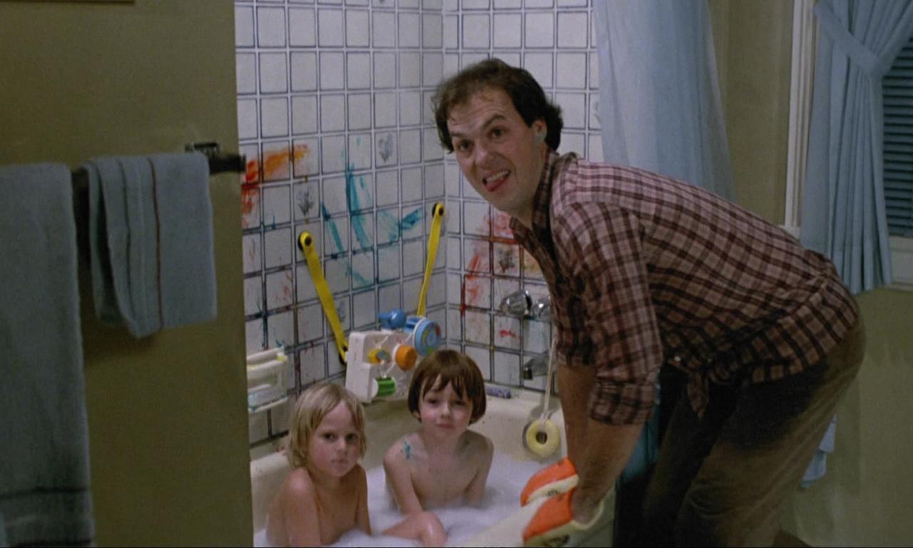 Mr. Mom Screenshot