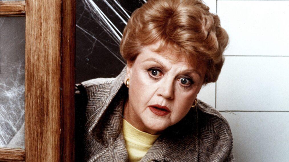 Murder, She Wrote