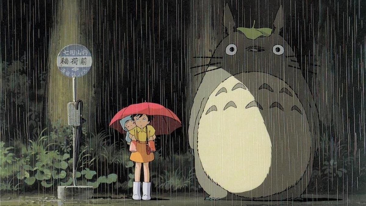 Studio Ghibli