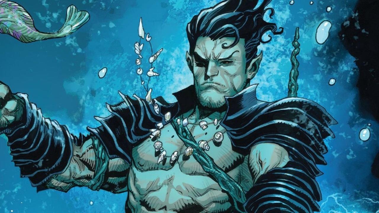 Namor