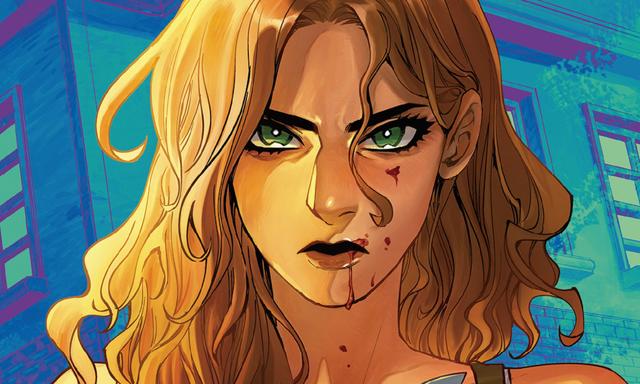 Neighborhood Watch Cover