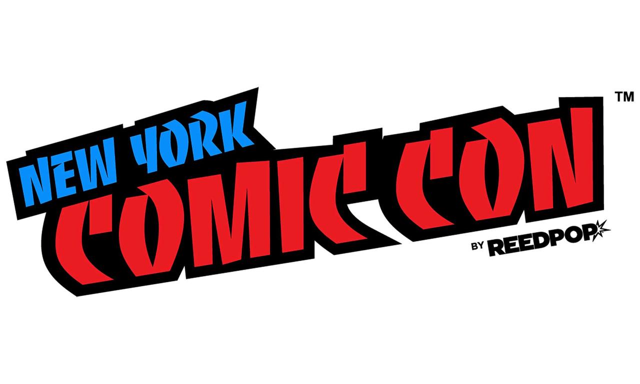 New York Comic Con 2023