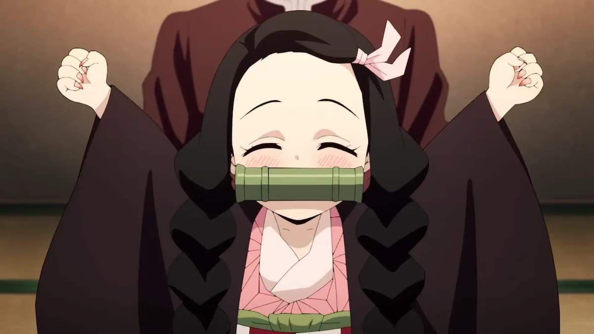 Demon Slayer: Kimetsu no Yaiba