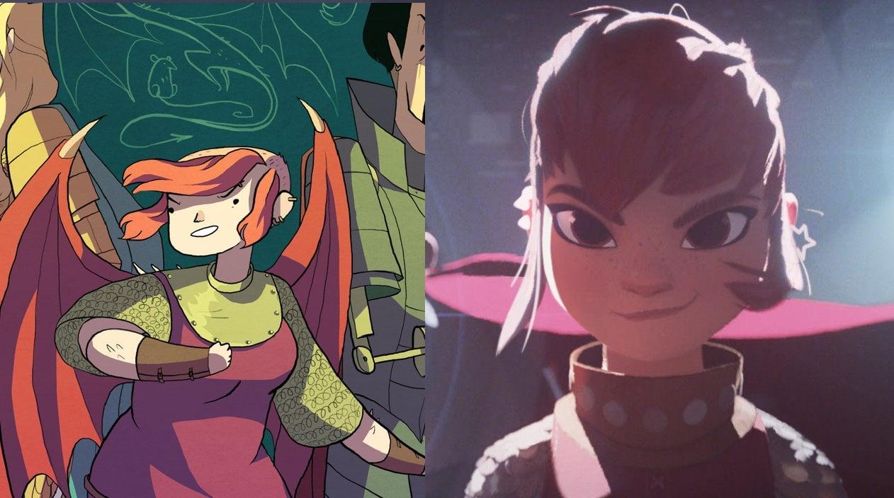 Nimona