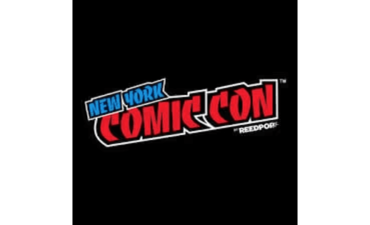 New York Comic Con 2025