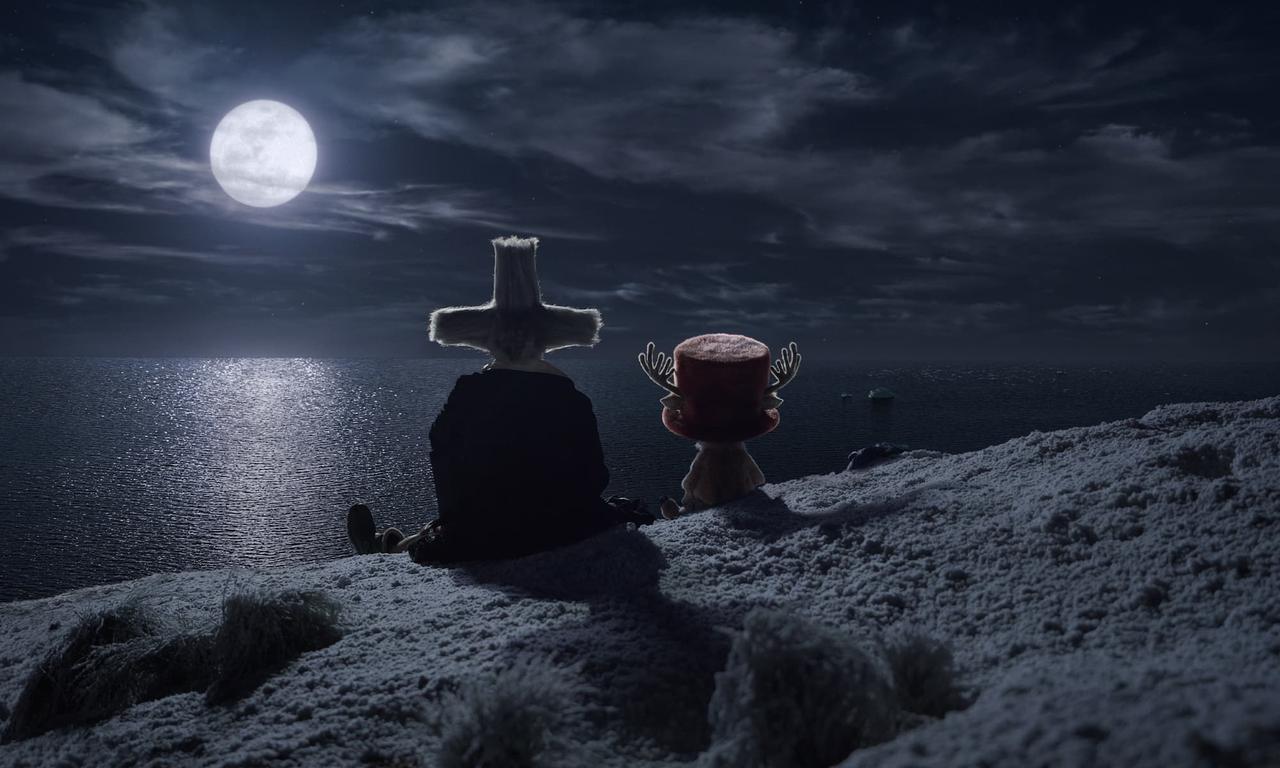 One Piece Season 2 Drum Island