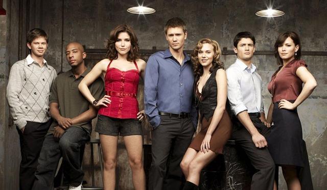 One Tree Hill