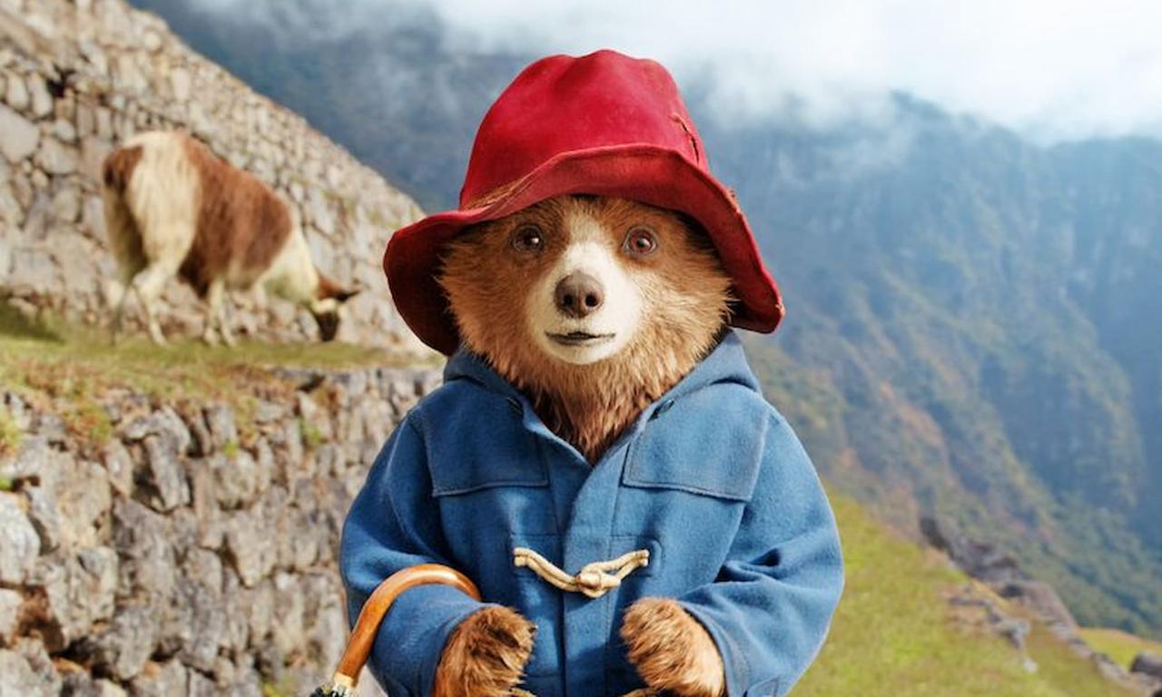 Paddington In Peru Screenshot