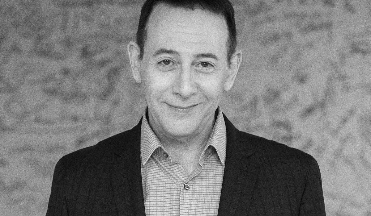 Paul Reubens