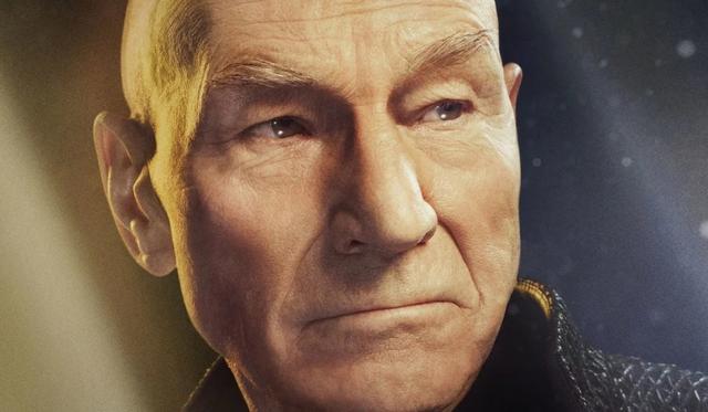 Star Trek Picard Season 3