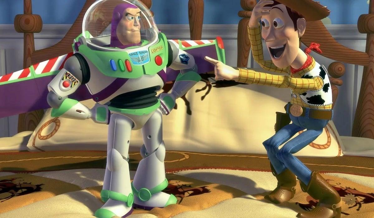 Toy Story