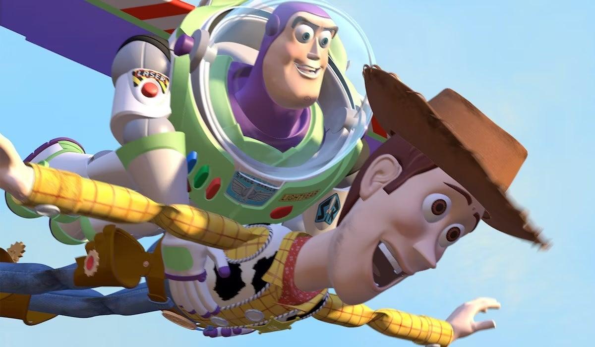 Toy Story 2