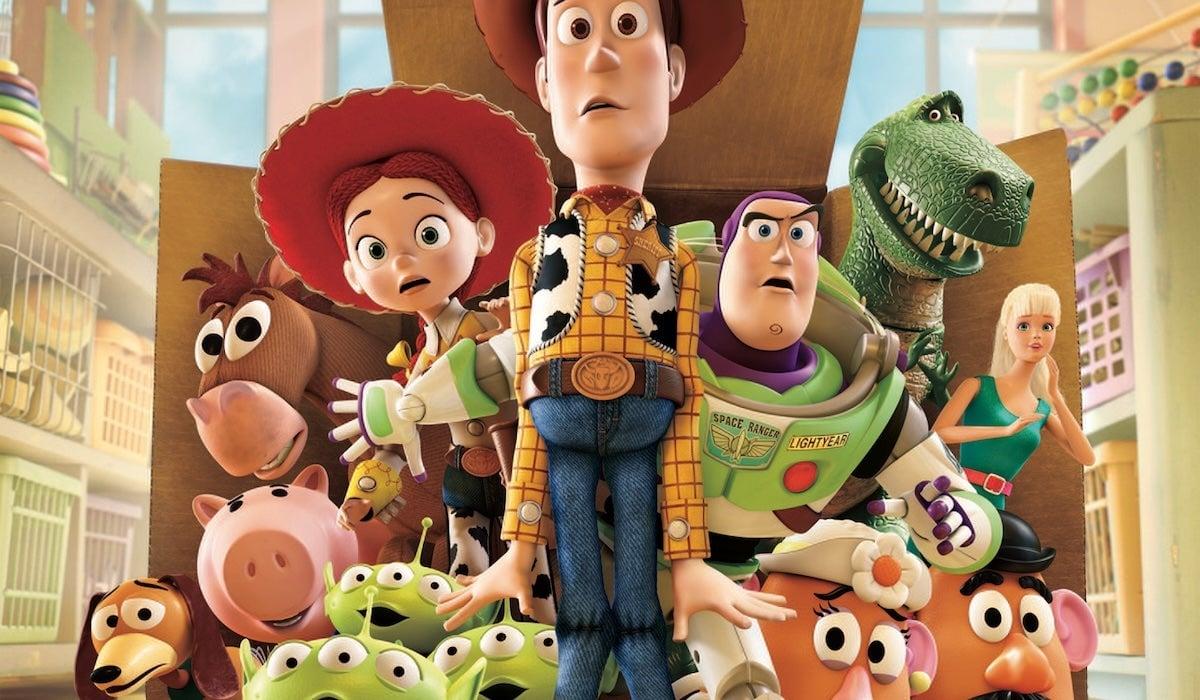 Toy Story 3