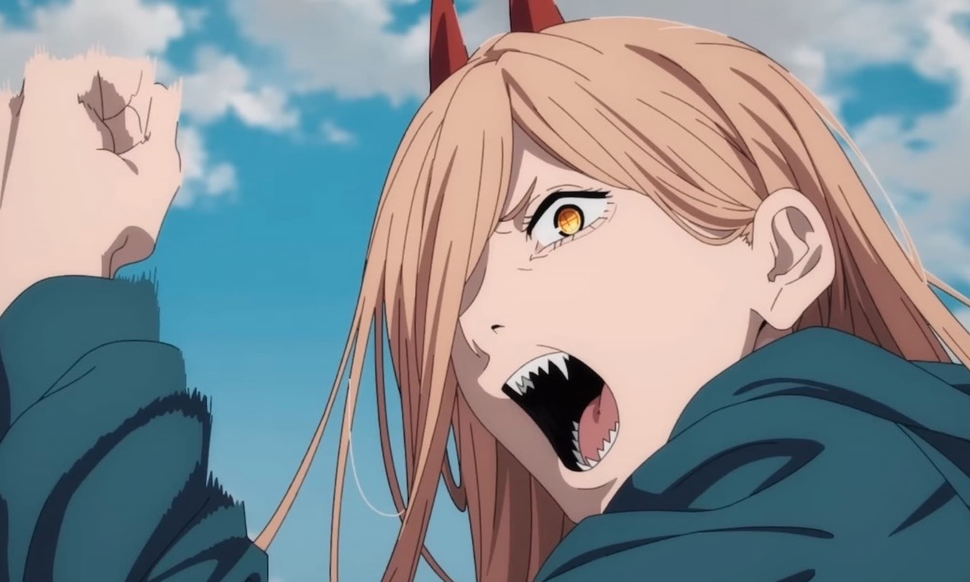 Power In Chainsaw Man