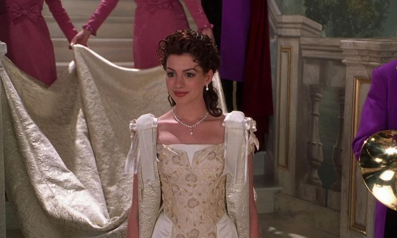Princess Diaries 2 Screenshot