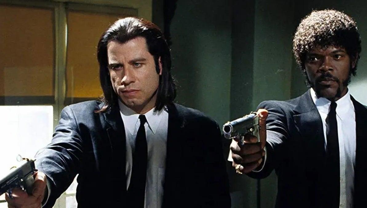 Pulp Fiction still