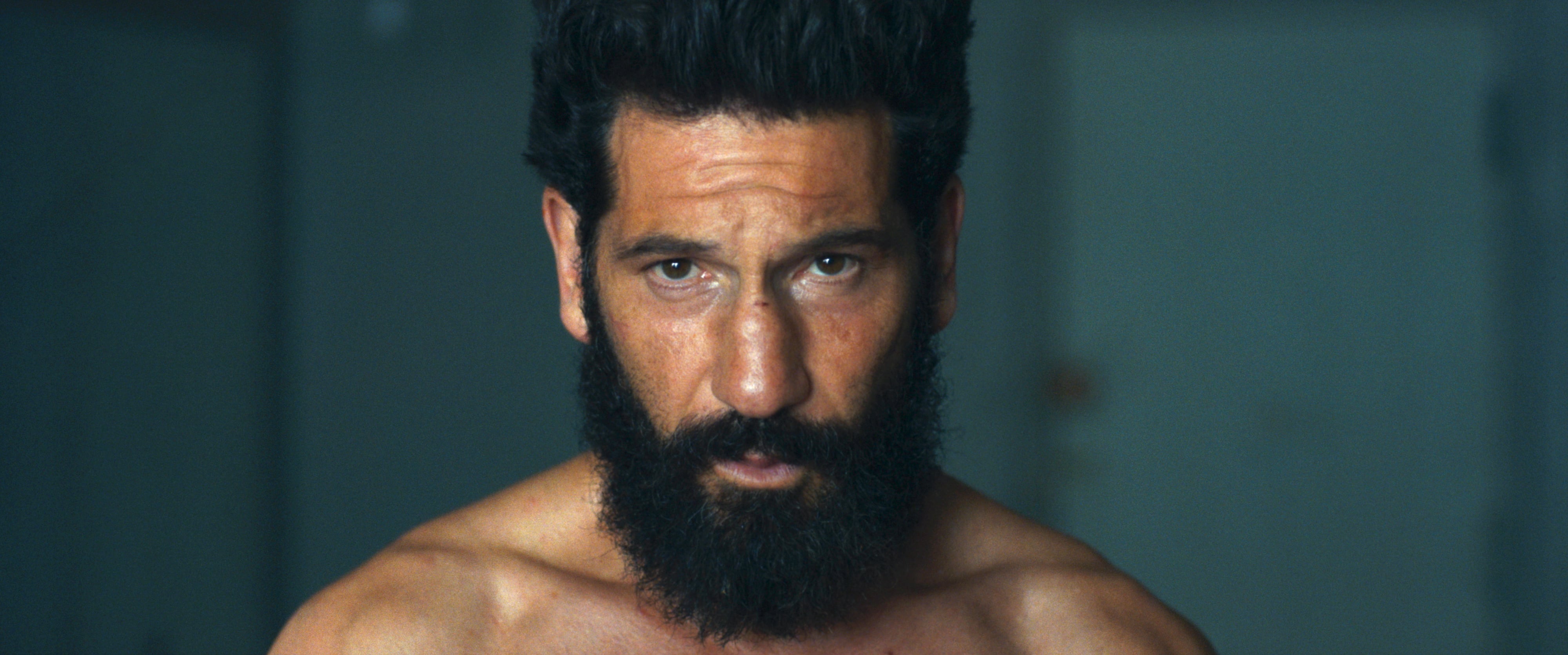 A still from Punisher: One Last Kill