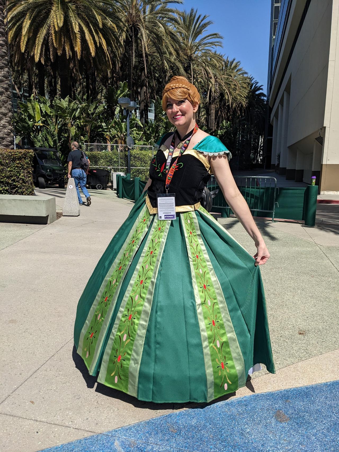 WonderCon 2023 cosplay batch 2