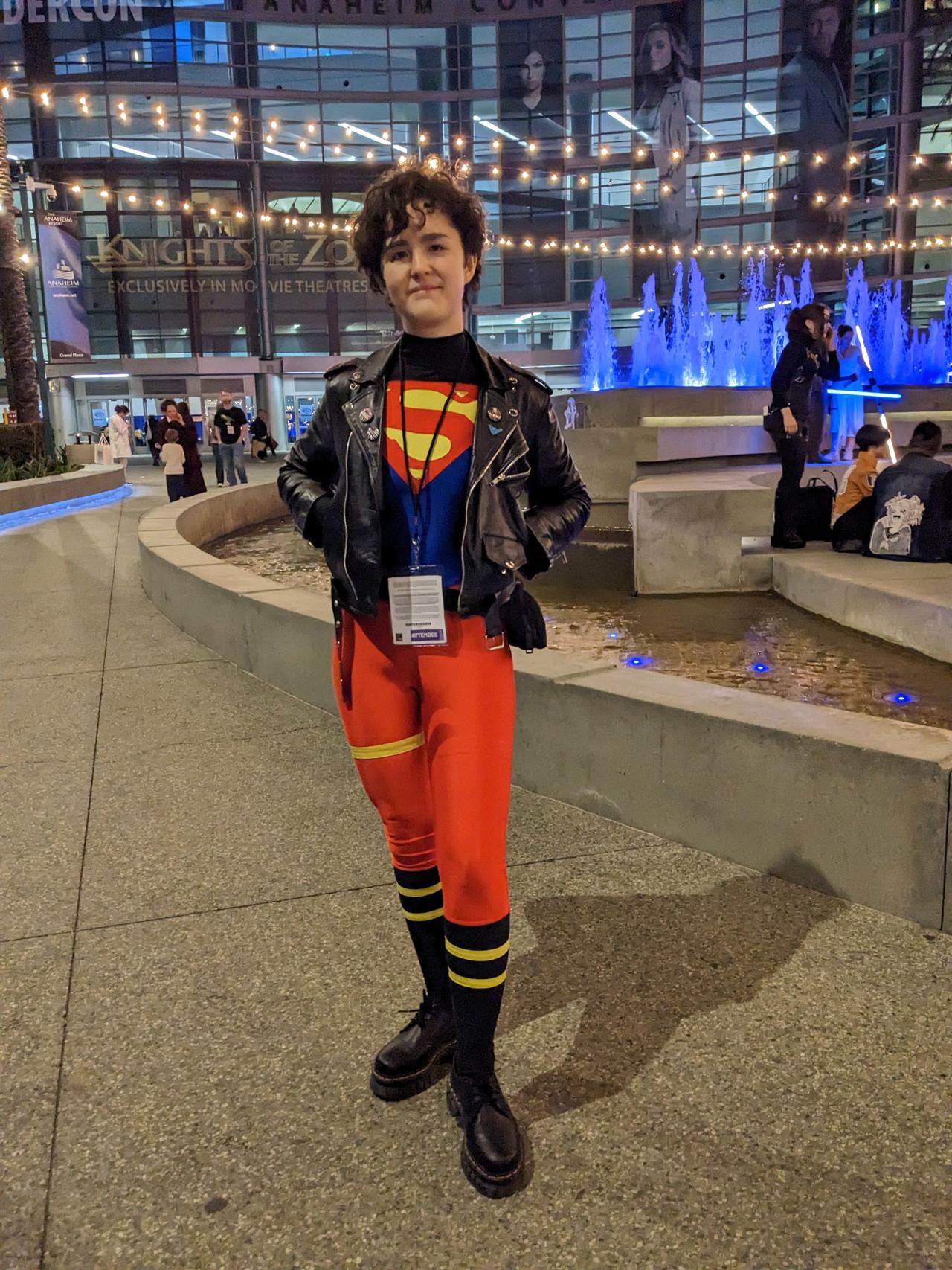 WonderCon 2023 cosplay batch 3