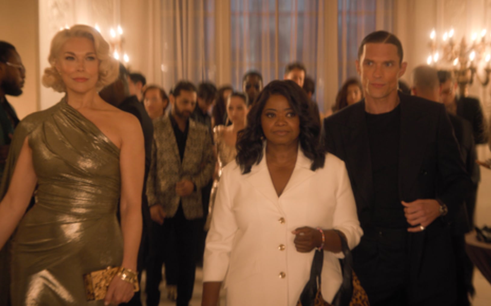 An image from Ride or Die
