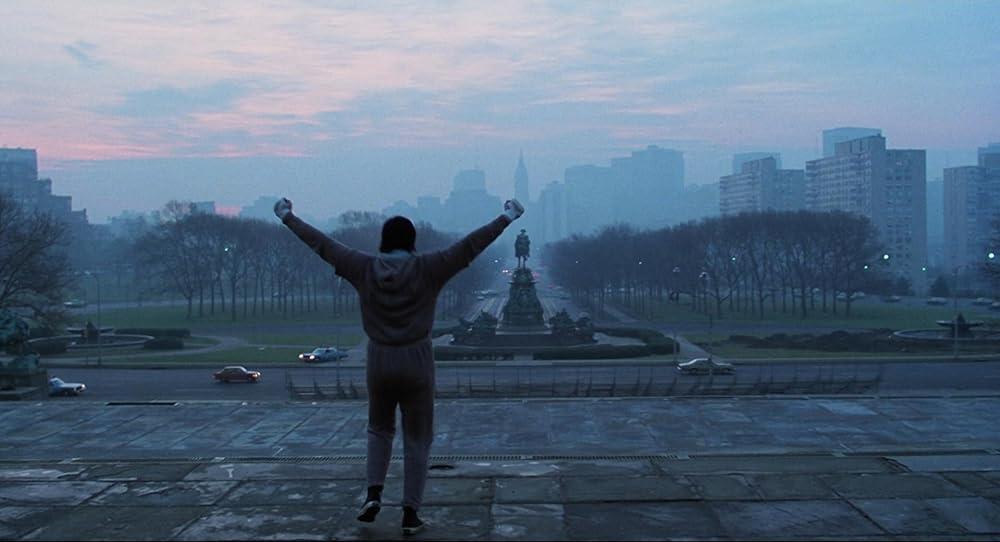 Rocky 1976 still