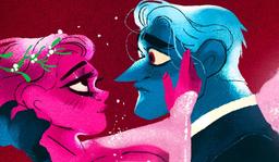 Lore Olympus