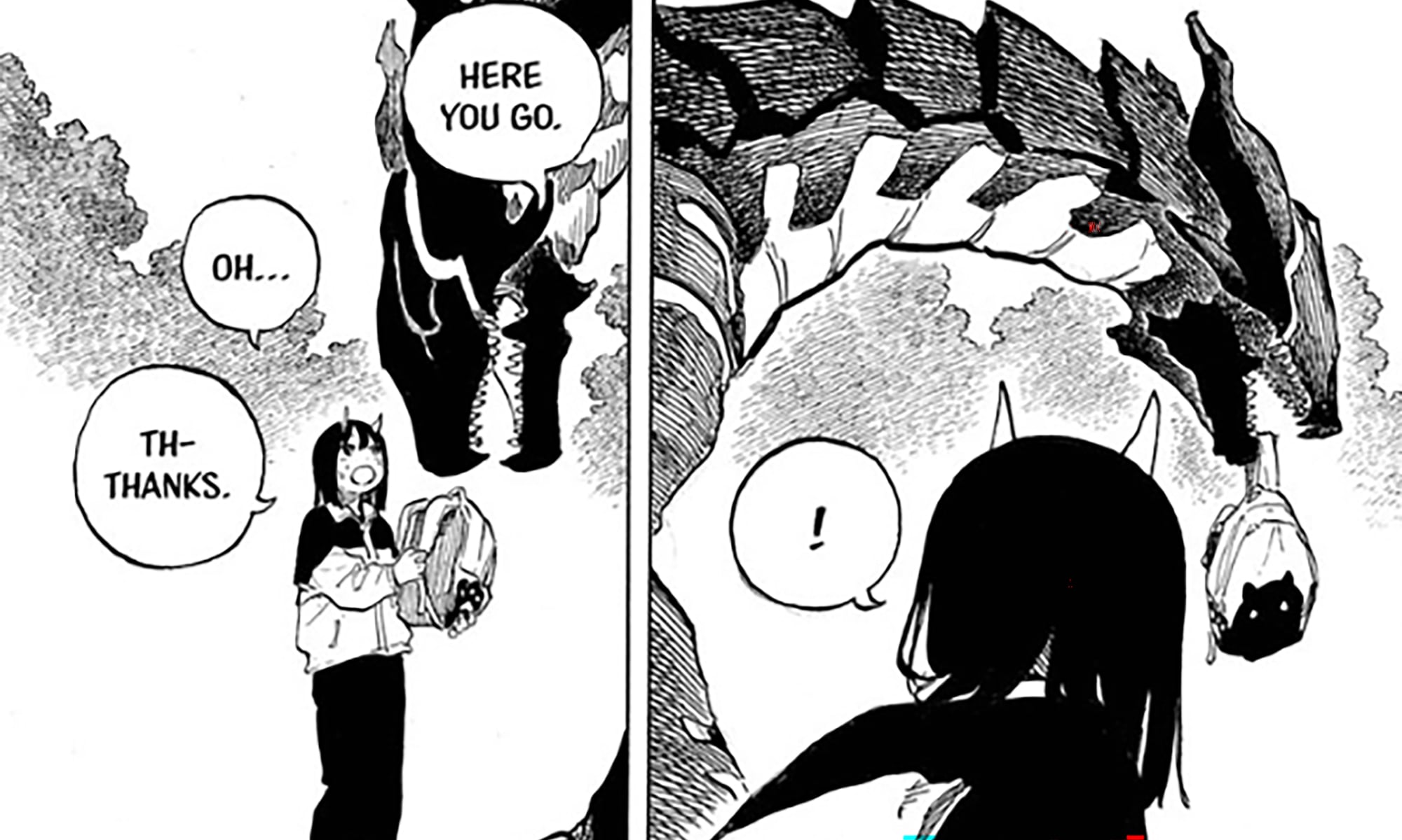 RuriDragon 250 excerpt