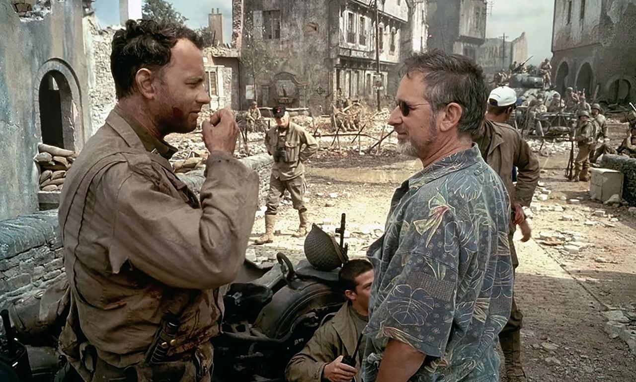 Saving Private Ryan