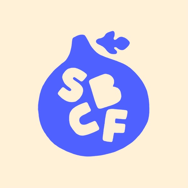 ShortBox Comics Fair logo