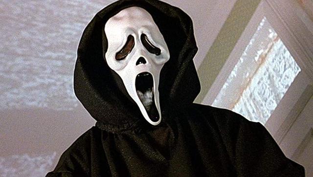 Scream (1996)