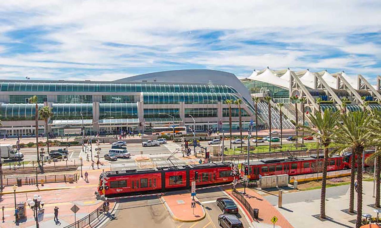 San Diego Comic-Con