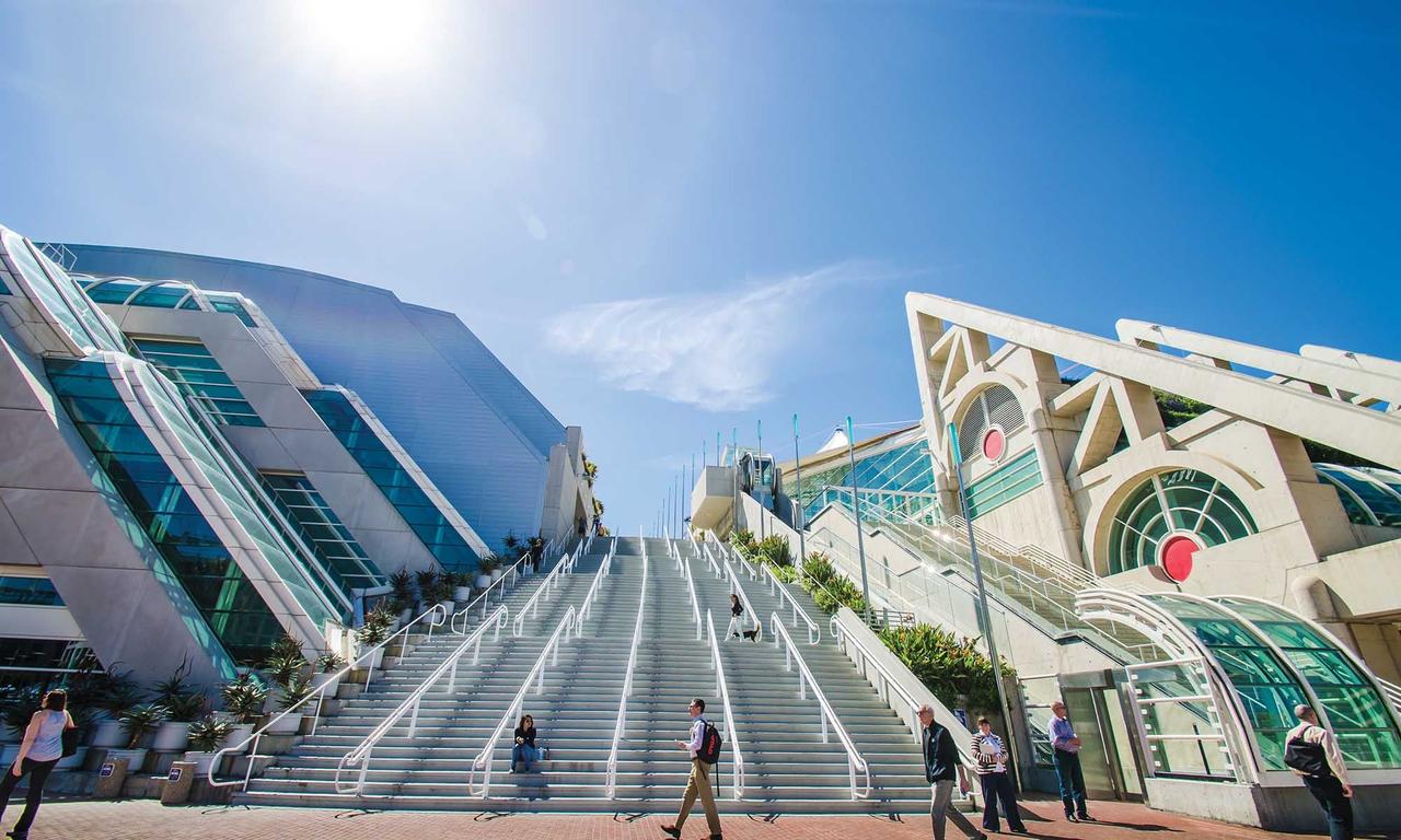 San Diego Comic-Con