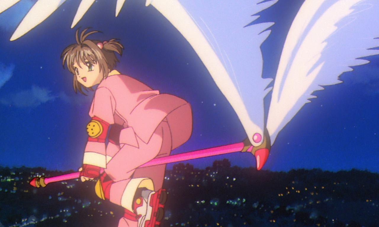 Cardcaptor Sakura